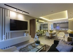 APARTAMENTOS EN VENTA PH COUNTRY CLUB TORRE 800 (T5) PNVC5-0726