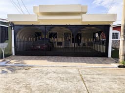 CASA EN VENTA URBANIZACION LA RIVIERA (T4) PSVLDC5-0326