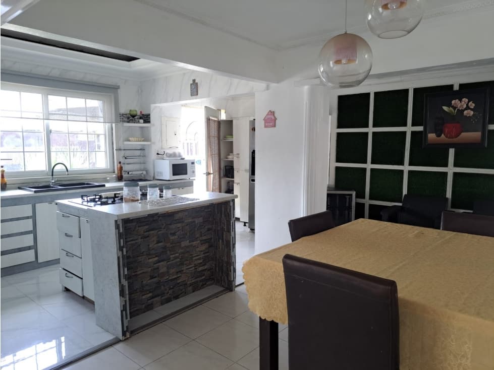 VENTA DE CASA EN JUAN DIAZ PVSYOC5-0426 — foto 3