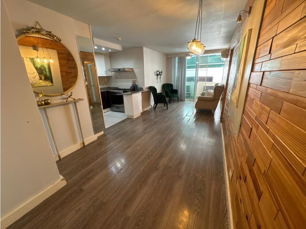 VENTA DE APARTAMENTO EN CONDADO DEL REY (T5) PSVSGC5-0326 — foto 2