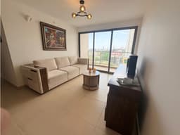 VENTA DE APARTAMENTO EN AVENIDA RICARDO J ALFARO (T5) PSVAEC5-0426
