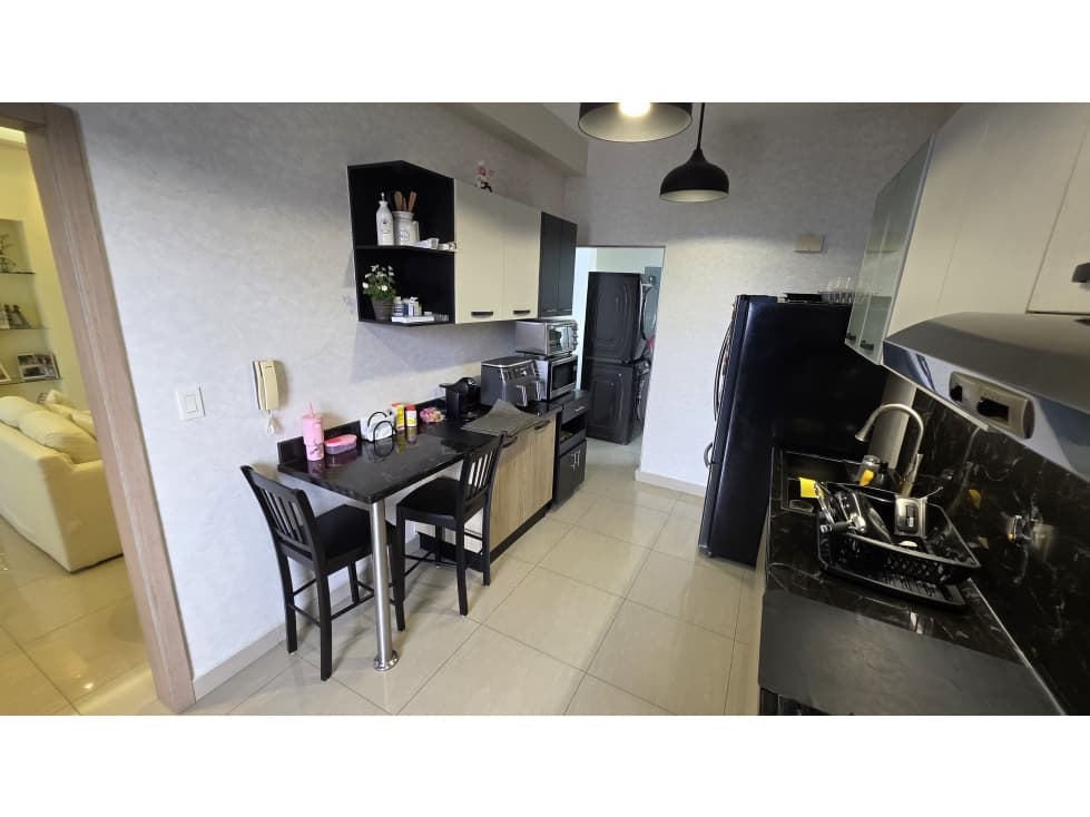 VENTA DE APARTAMENTO EN SAN FRANCISCO (T1) XPV-0425 — foto 6