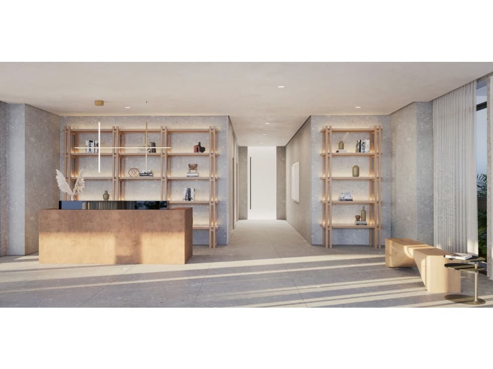 VENTA DE APARTAMENTOS PH PASSAGE TORRE 1 (T2) PNVC5-0826 — foto 5
