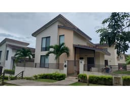 VENTA DE CASA EN PH NATIVA EN PANAMÁ PACIFICO (T6) XPC5-925