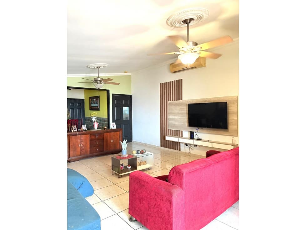 VENTA DE CASA EN BRISAS DEL GOLF (T4) XPC5-1125 — foto 4