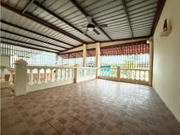 SE VENDE CASA EN DON BOSCO CON ABONO INICIAL GRATIS (T4) XPC5 - 0825