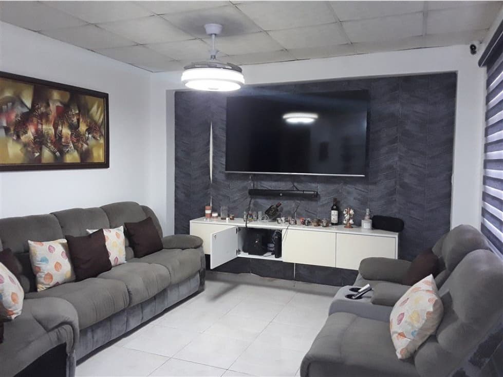 VENTA DE CASA EN TOCUMEN (T11) PSV-LVC5-1125 — foto 2