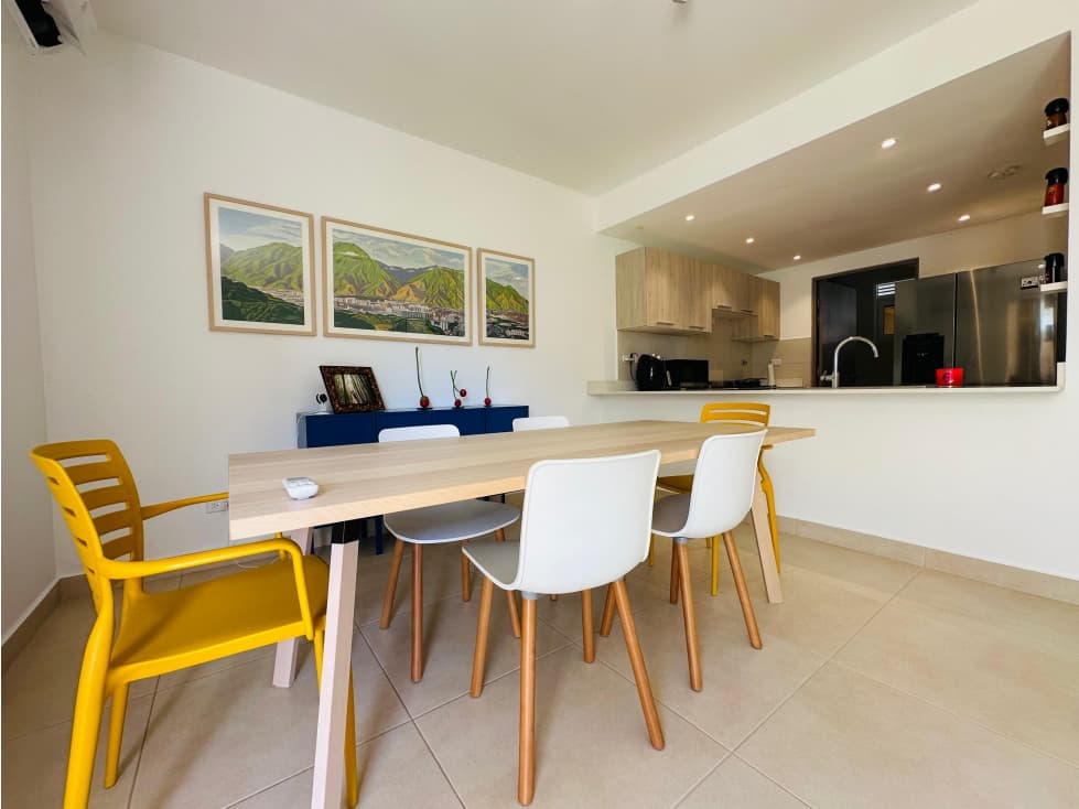 CASA EN VENTA | PANAMA PACIFICO | NEGOCIABLE T6 — foto 3