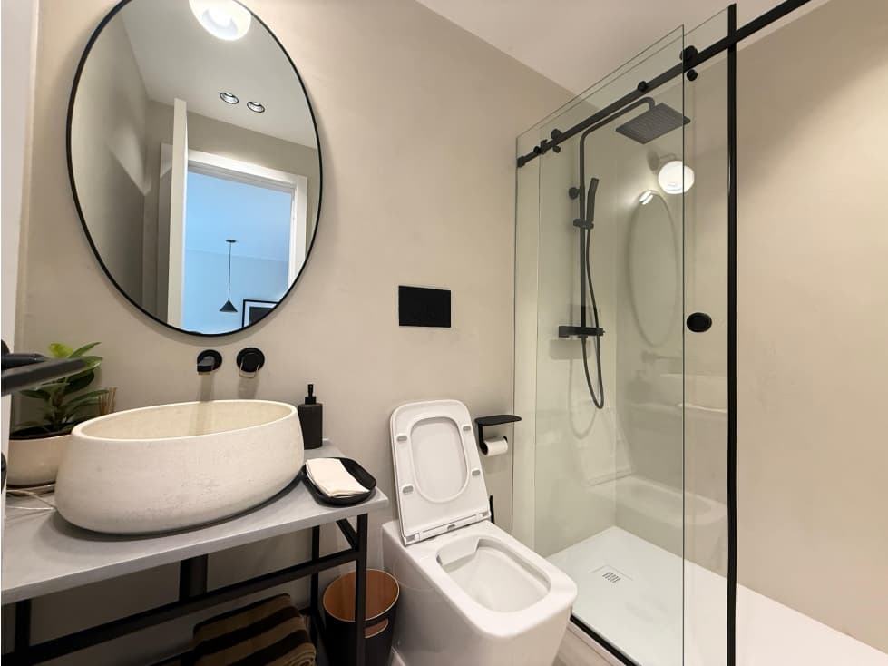 APARTAMENTOS AMARA | EL CANGREJO T2 — foto 5