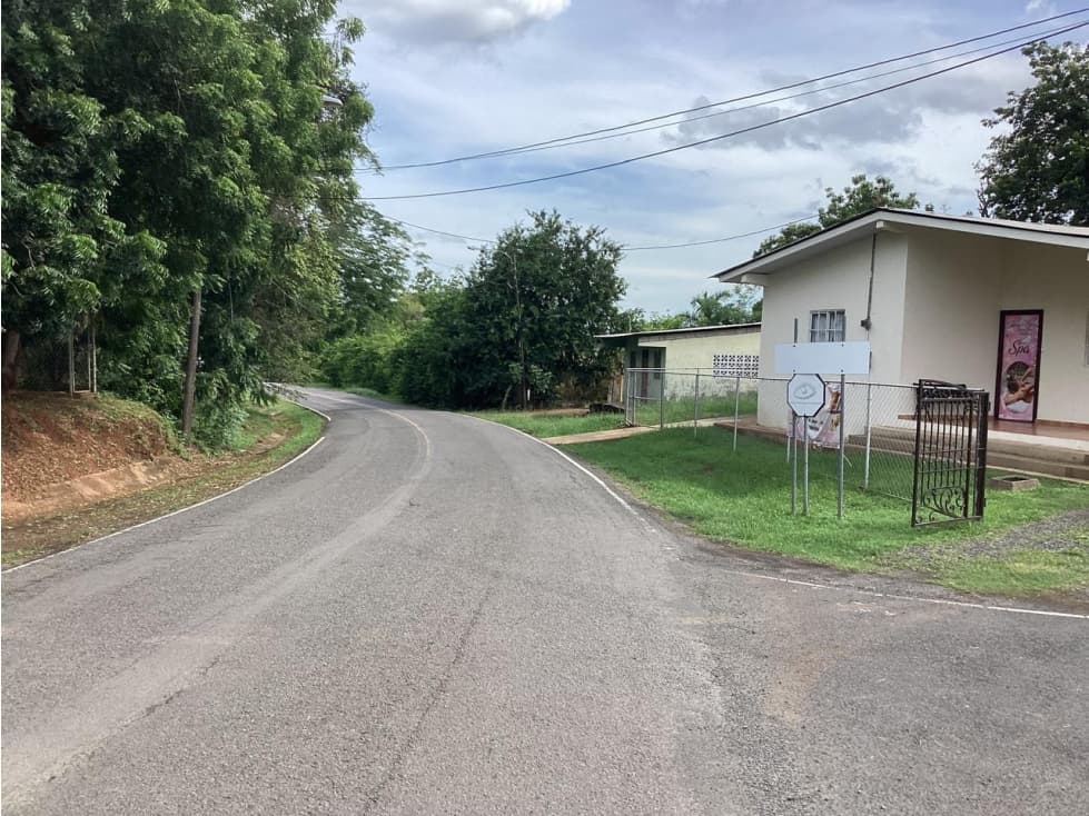 Casa en Chitre Centro Se Vende — foto 3
