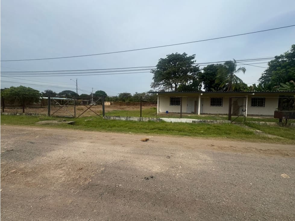 Casa en Nata, cerca a la Nestle — foto 3