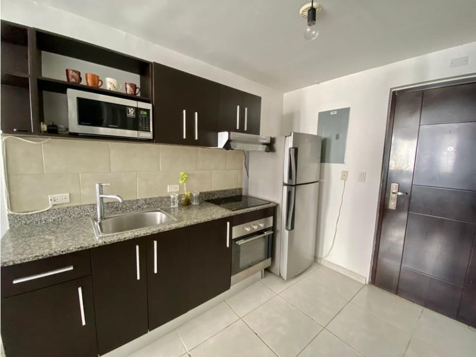 * Apartamento con vista al mar en PH Bay View — foto 6