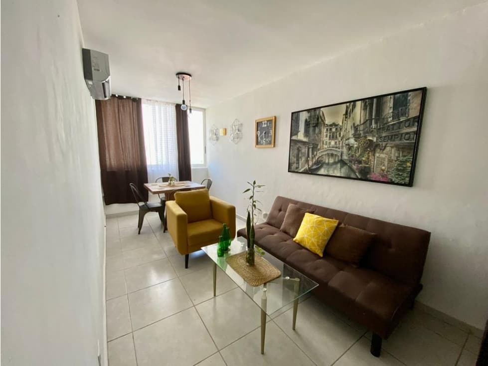 * Apartamento con vista al mar en PH Bay View — foto 5