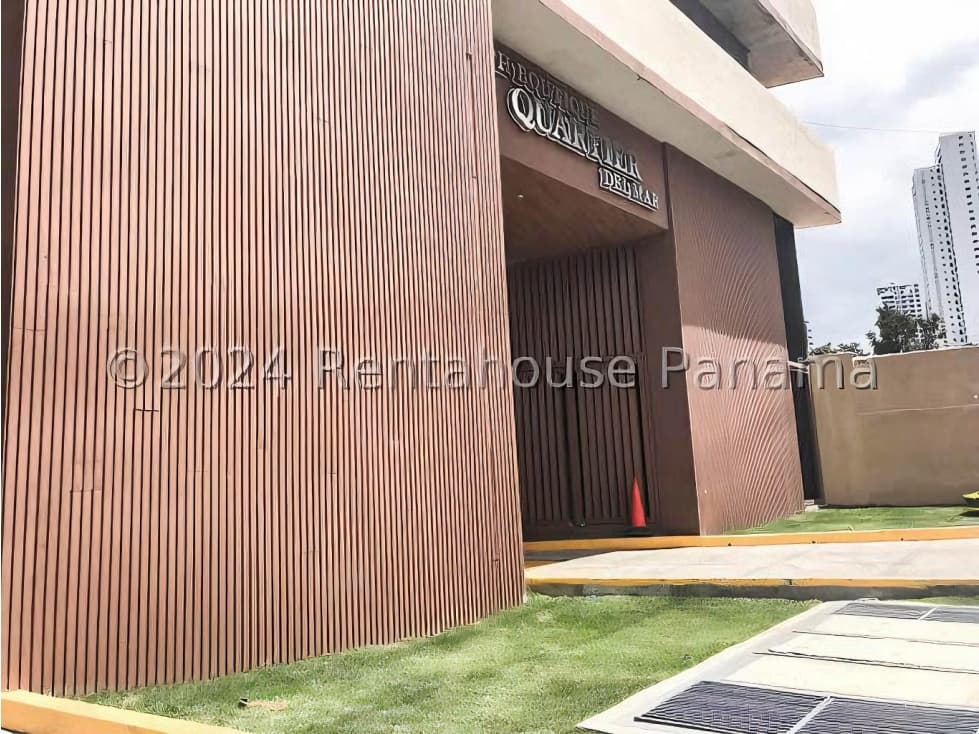 Apartamento amoblado en venta en Coco del Mar. Panamá. 26-982 — foto 1