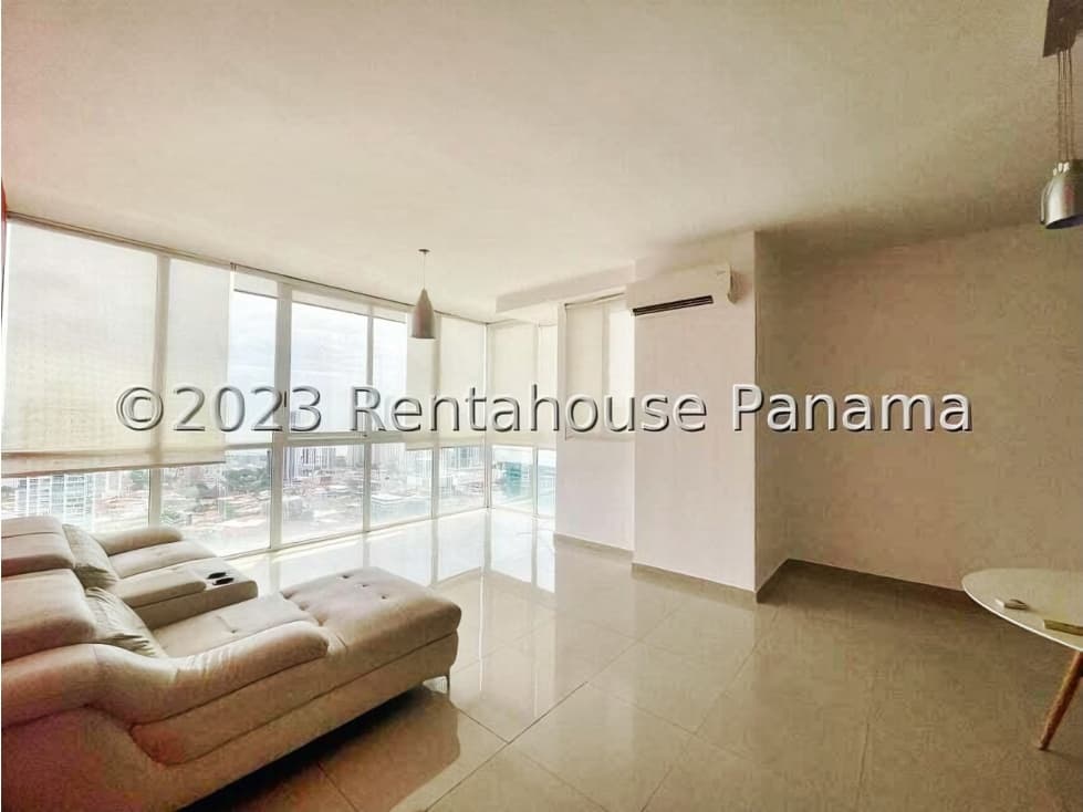 Apartamento en venta en San Francisco. Panamá. 25-1623. — foto 3