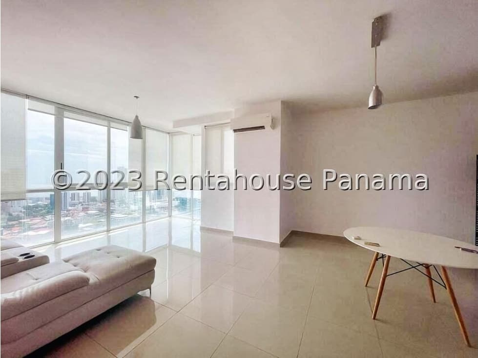 Apartamento en venta en San Francisco. Panamá. 25-1623. — foto 2