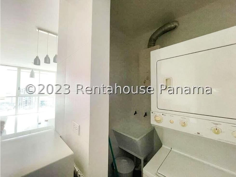 Apartamento en venta en San Francisco. Panamá. 25-1623. — foto 6