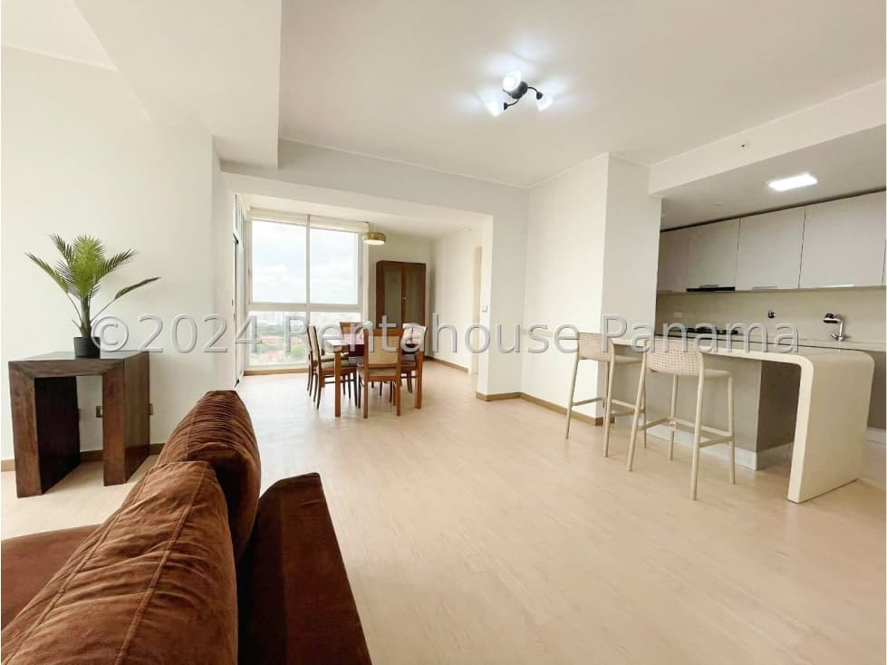 Apartamento amoblado en venta en Coco del Mar. Panamá. 26-982 — foto 4