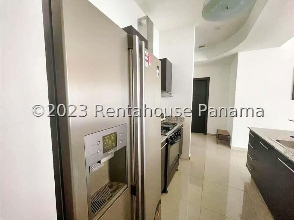 Apartamento en venta en San Francisco. Panamá. 25-1623. — foto 4