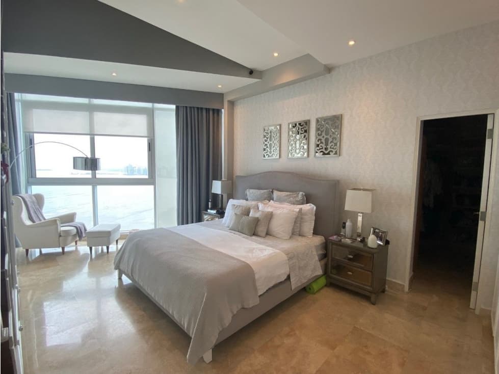 VENTA PH PEARL AT THE SEA, COSTA DEL ESTE — foto 6