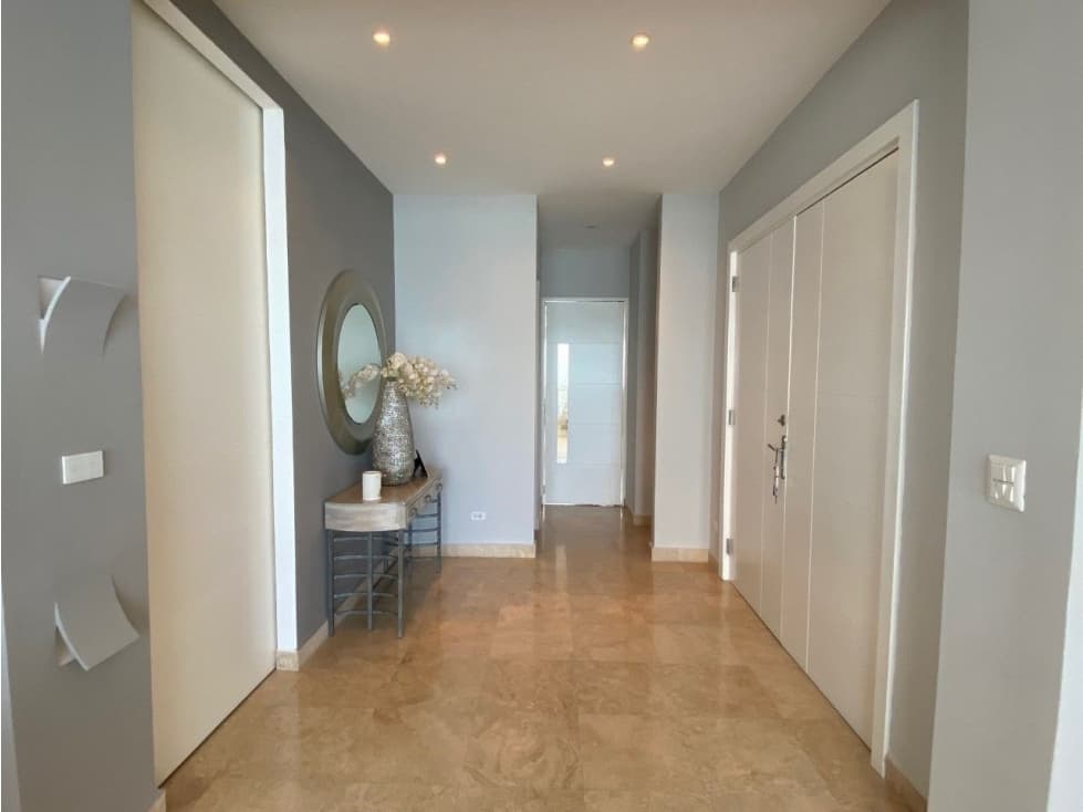 VENTA PH PEARL AT THE SEA, COSTA DEL ESTE — foto 5
