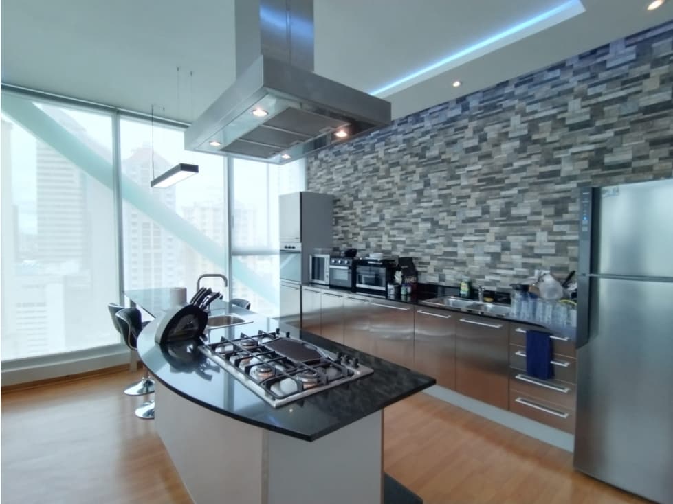 Se vende apartamento en Punta Pacifica, Ph Loft Four 41 — foto 5