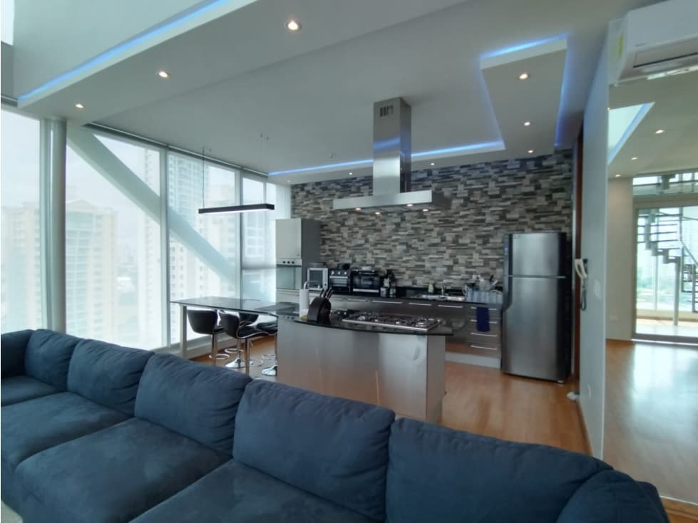 Se vende apartamento en Punta Pacifica, Ph Loft Four 41 — foto 4