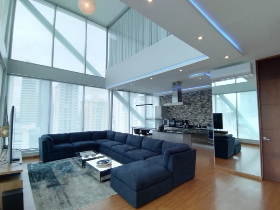 Se vende apartamento en Punta Pacifica, Ph Loft Four 41 — foto 1
