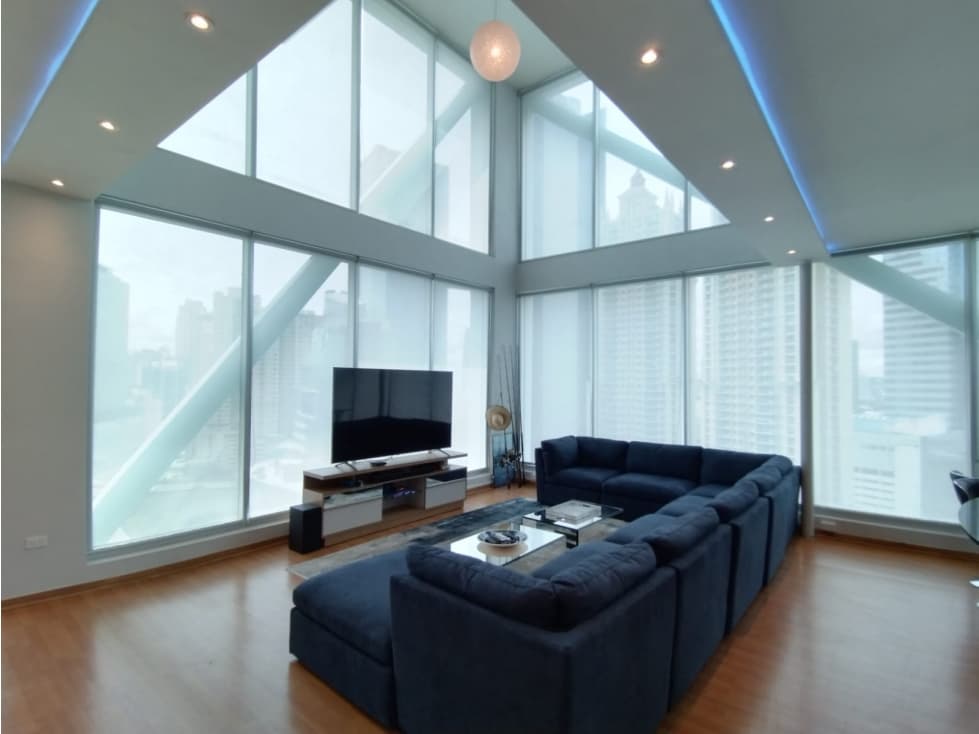 Se vende apartamento en Punta Pacifica, Ph Loft Four 41 — foto 3