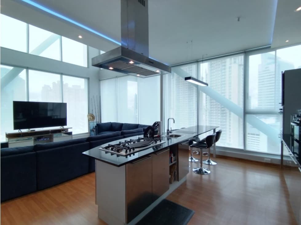 Se vende apartamento en Punta Pacifica, Ph Loft Four 41 — foto 6