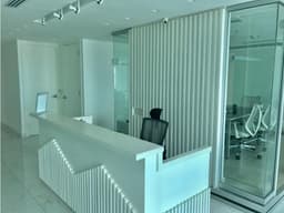 Vendemos oficina amoblada 250m - Oceania - Punta Pacífica