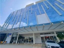 OFICINAS EN ALQUILER - THE TOWER BUSINESS PLAZA, CALLE 50
