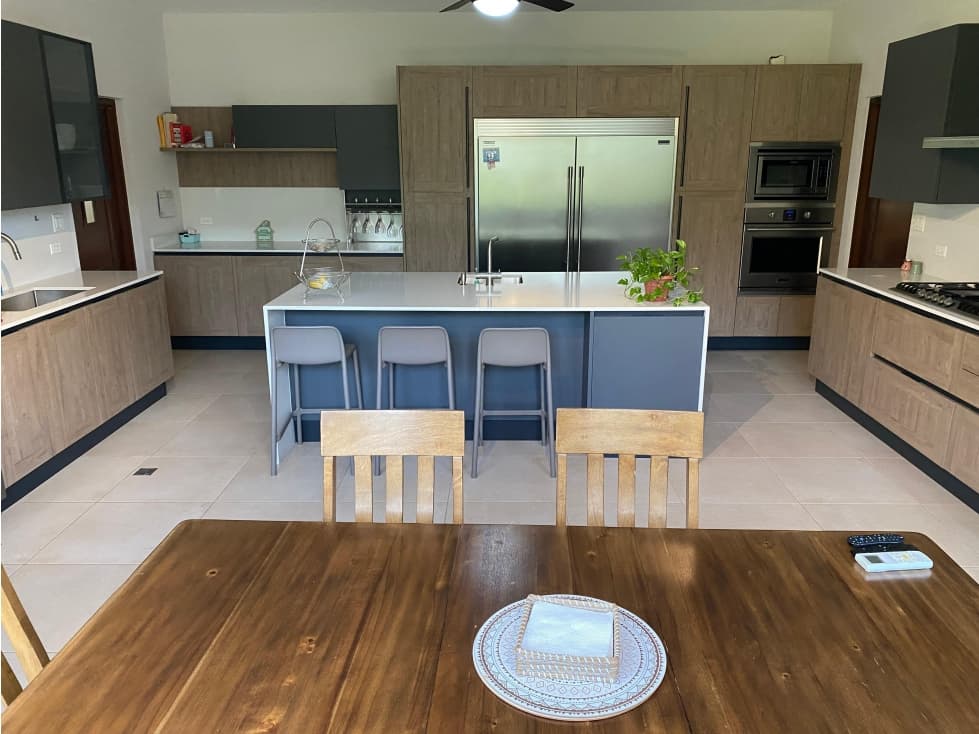 SE VENDE CASA EN LOS SENDEROS, CAMINO DE CRUCES — foto 3