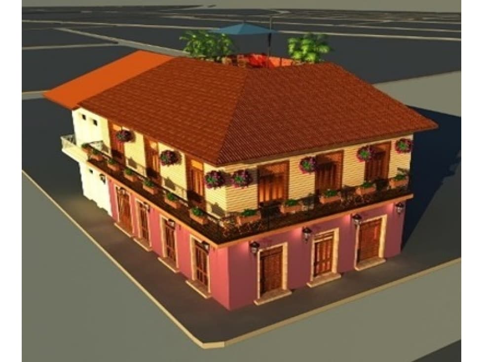 SE VENDE CASA ALBA, CASCO VIEJO — foto 3