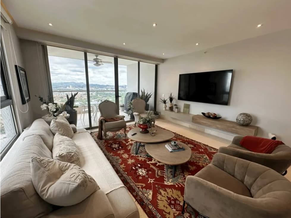 SE VENDE APARTAMENTO EN GREENVIEW — foto 1