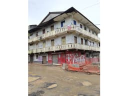 EDIFICIO DISPONIBLE EN CASCO VIEJO