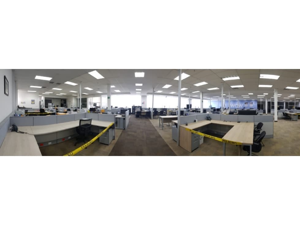 SE ALQUILAN OFICINAS EN PH NYSO, TRANSISTMICA — foto 4