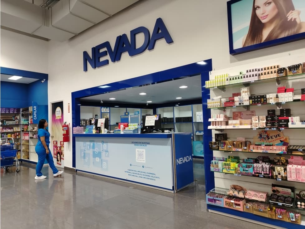 SE VENDE LOCAL EN ALBROOK, PASILLO DE LA CEBRA — foto 3