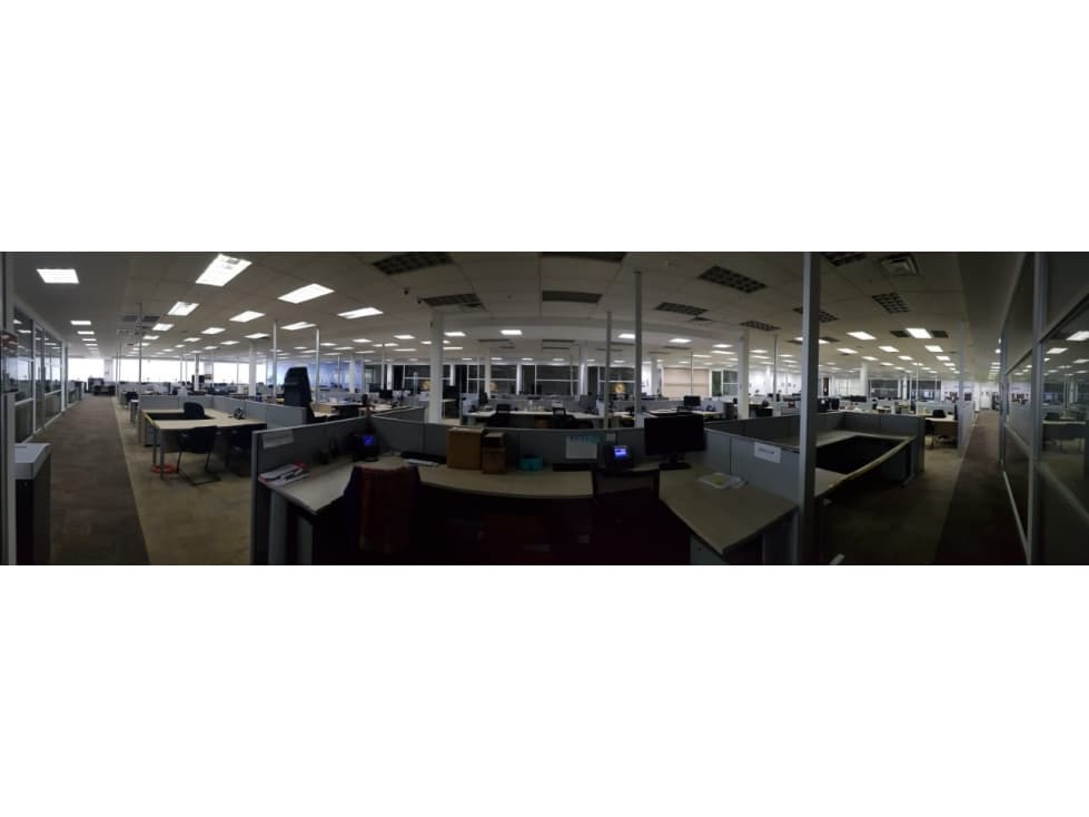 SE ALQUILAN OFICINAS EN PH NYSO, TRANSISTMICA — foto 5