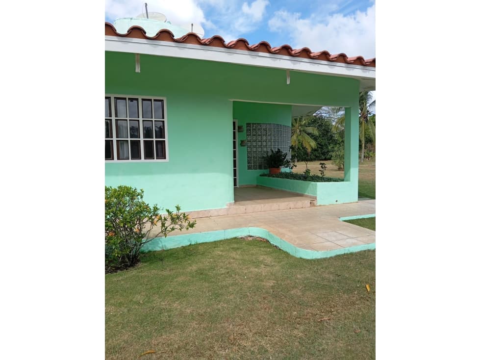 SE VENDEN FINCAS EN CORONADO, CHAME, PANAMÁ OESTE — foto 5