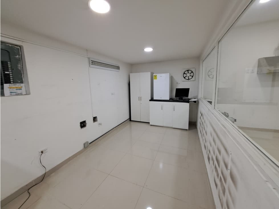 SE AQUILA LOCAL COMERCIAL DE 90 m² EN CALLE 50 — foto 5