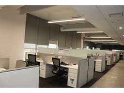 SE ALQUILAN OFICINAS DE 734.10 M2 EN CONDADO BUSINESS CENTER