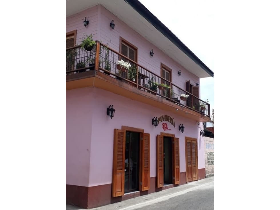 SE VENDE CASA ALBA, CASCO VIEJO — foto 4