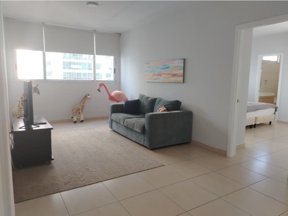 SE VENDE APARTAMENTO EN PH OASIS ON THE BAY — foto 6