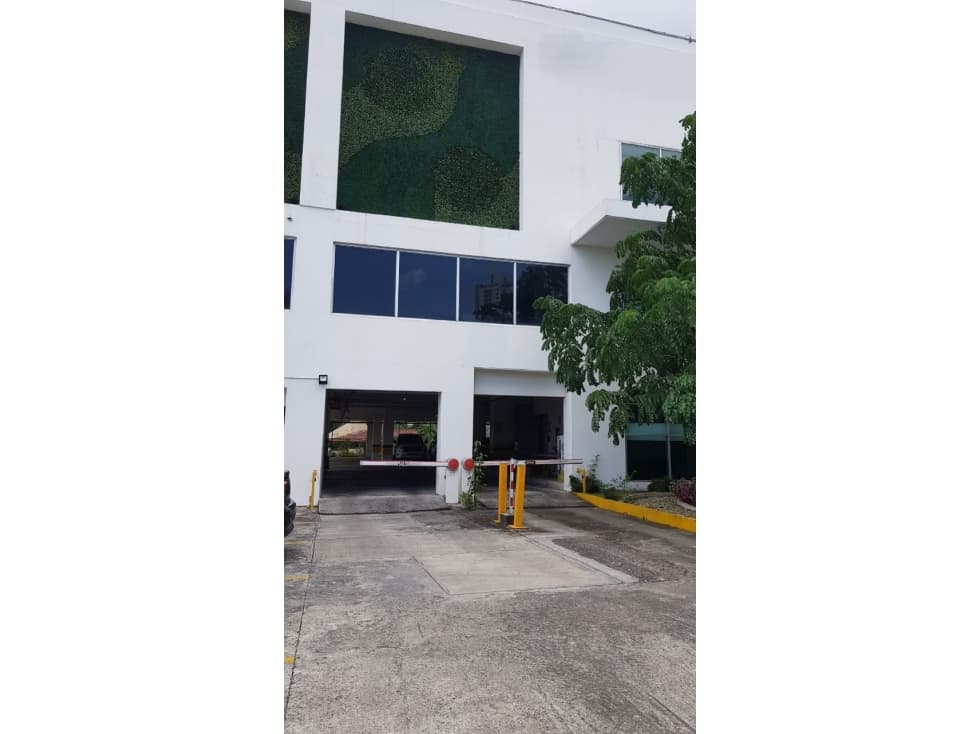 SE ALQUILAN OFICINAS EN PH NYSO, TRANSISTMICA — foto 2