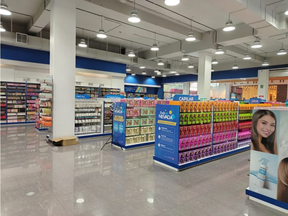 SE VENDE LOCAL EN ALBROOK, PASILLO DE LA CEBRA — foto 6