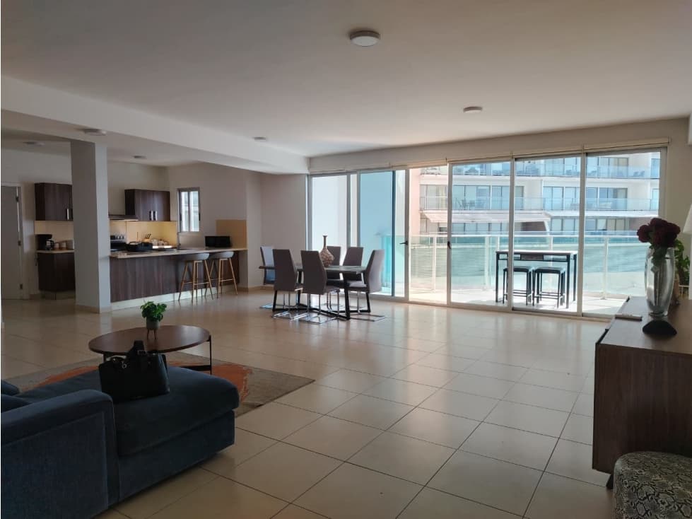 SE VENDE APARTAMENTO EN PH OASIS ON THE BAY — foto 3