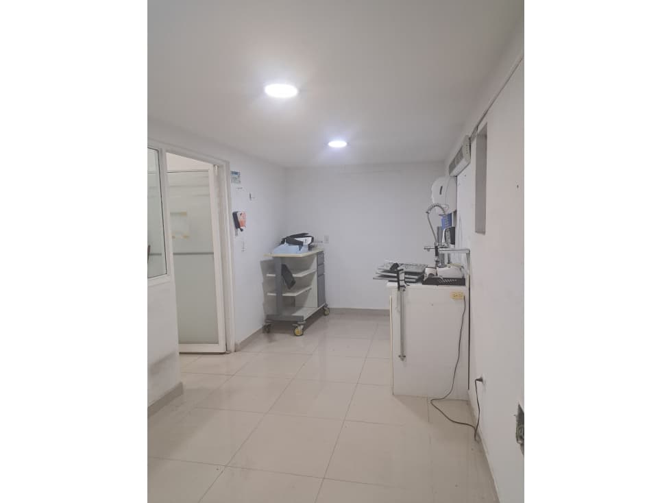 SE AQUILA LOCAL COMERCIAL DE 90 m² EN CALLE 50 — foto 6