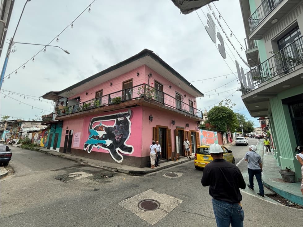 SE VENDE CASA ALBA, CASCO VIEJO — foto 2