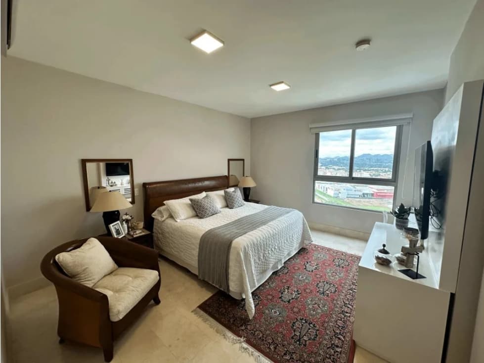 SE VENDE APARTAMENTO EN GREENVIEW — foto 4